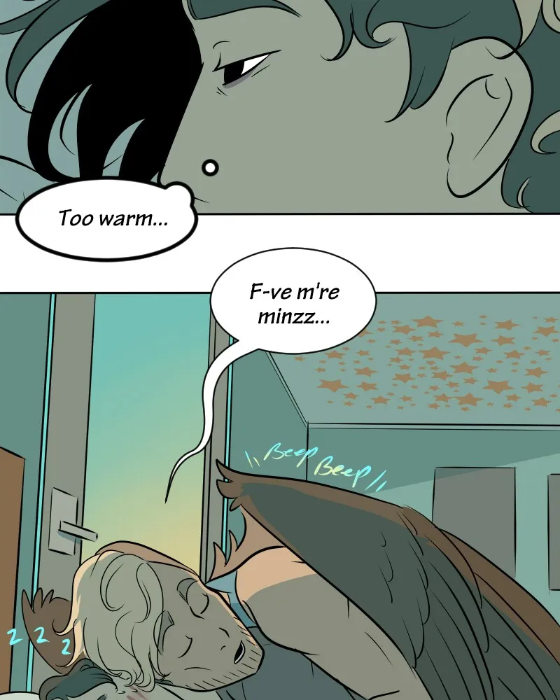 Read The Croaking EN Manga Online