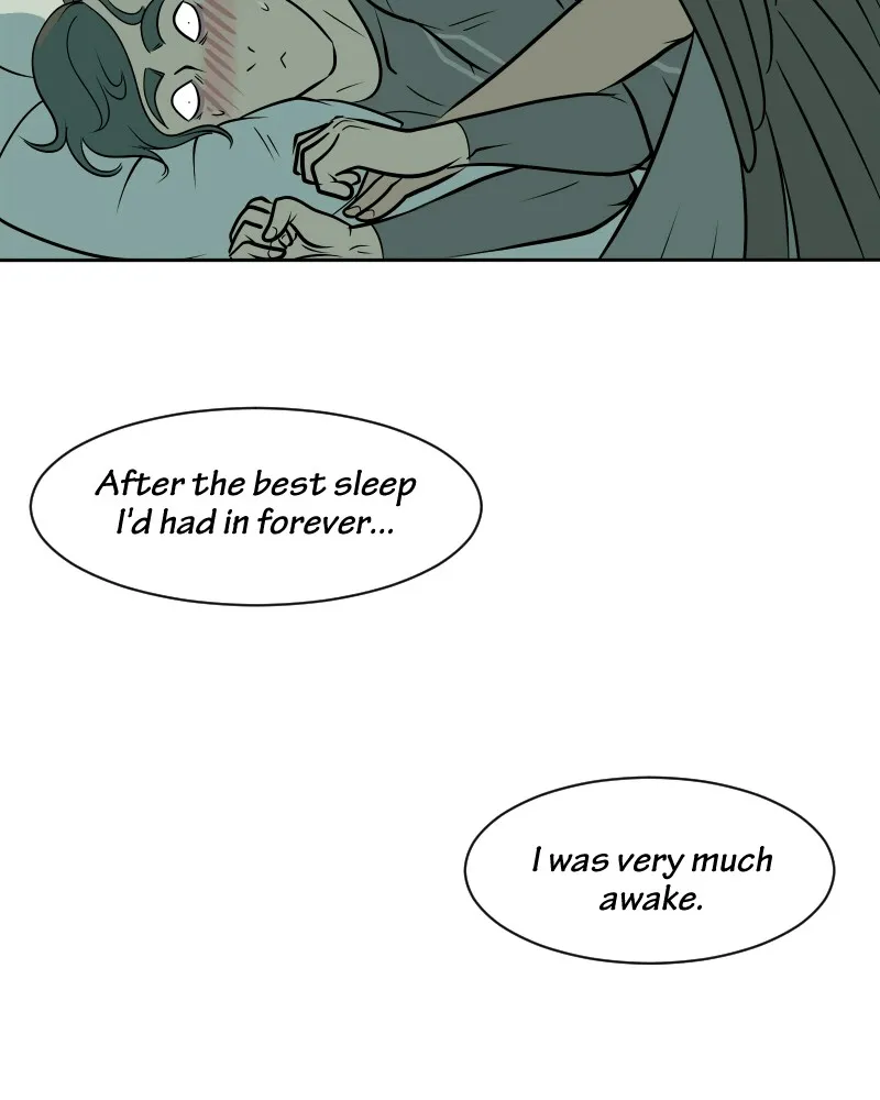 Read The Croaking EN Manga Online