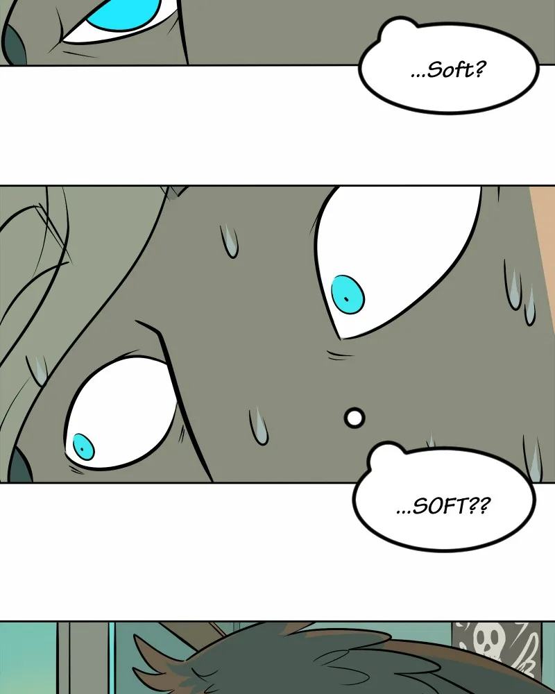 Read The Croaking EN Manga Online