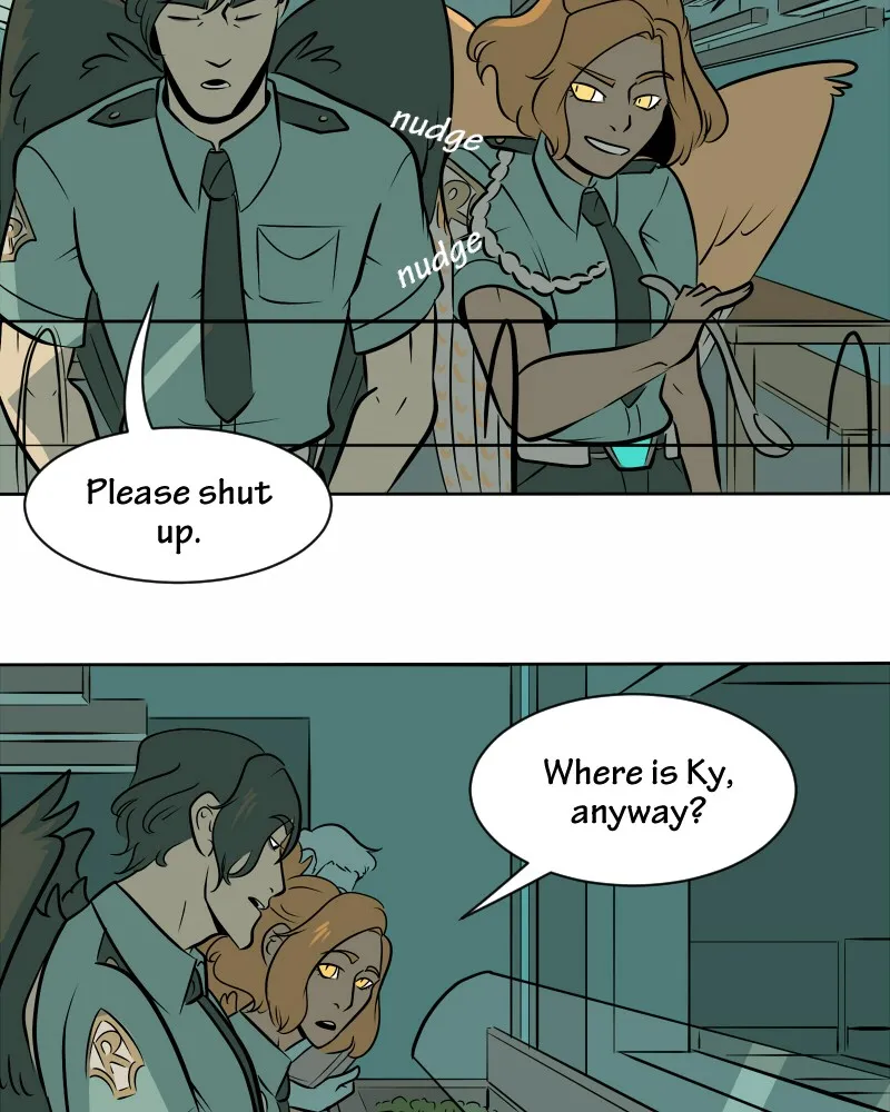 Read The Croaking EN Manga Online