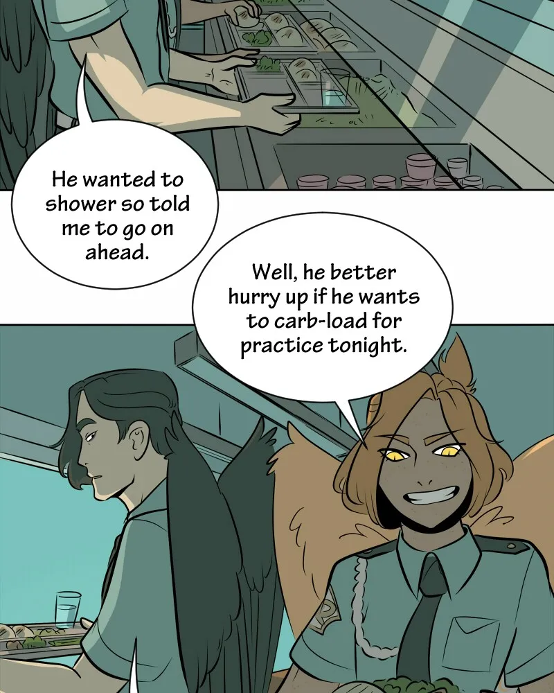 Read The Croaking EN Manga Online