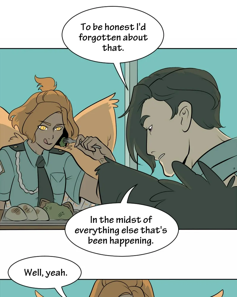 Read The Croaking EN Manga Online