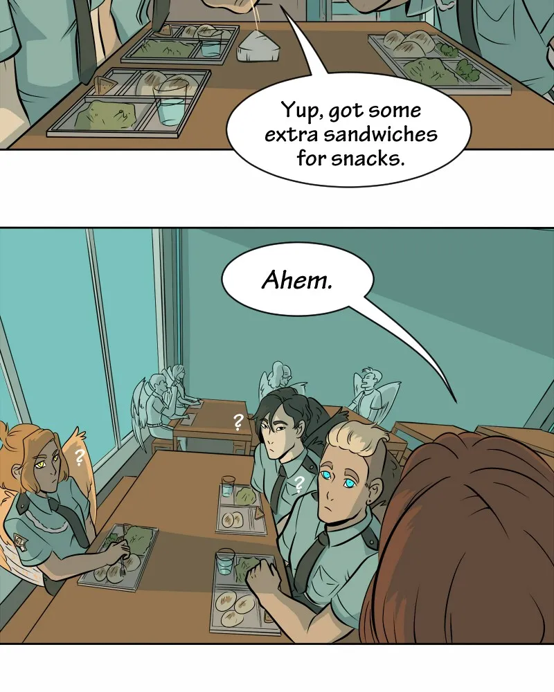 Read The Croaking EN Manga Online