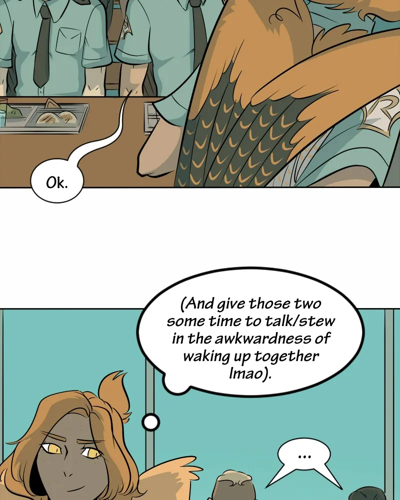 Read The Croaking EN Manga Online