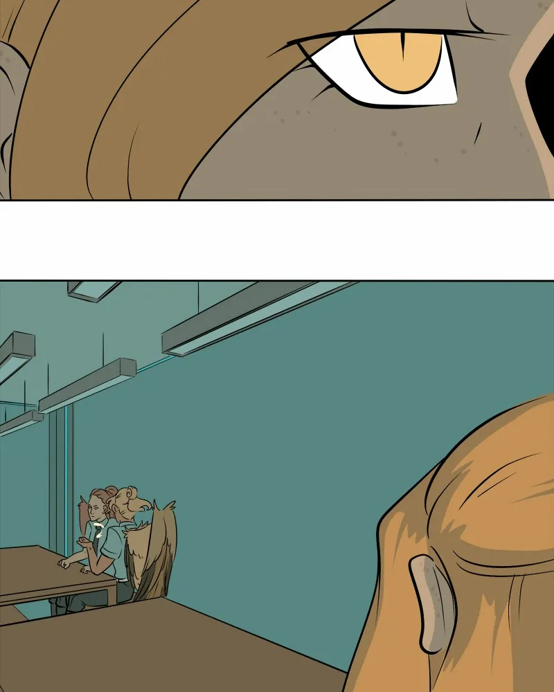 Read The Croaking EN Manga Online