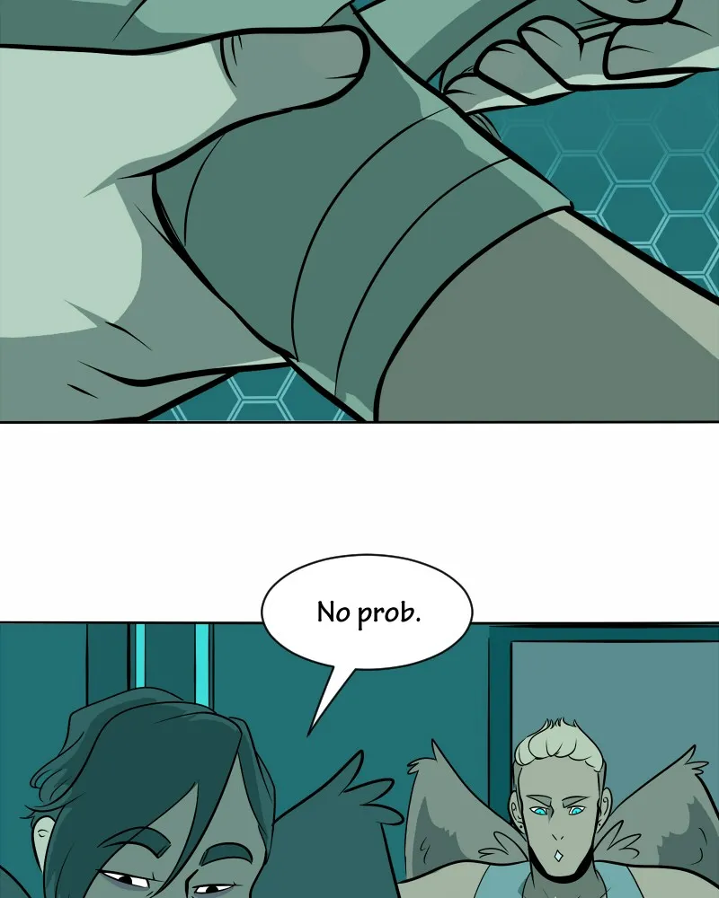 Read The Croaking EN Manga Online