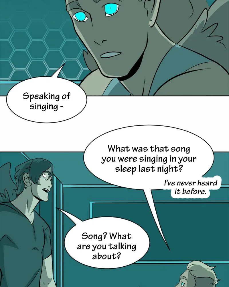 Read The Croaking EN Manga Online