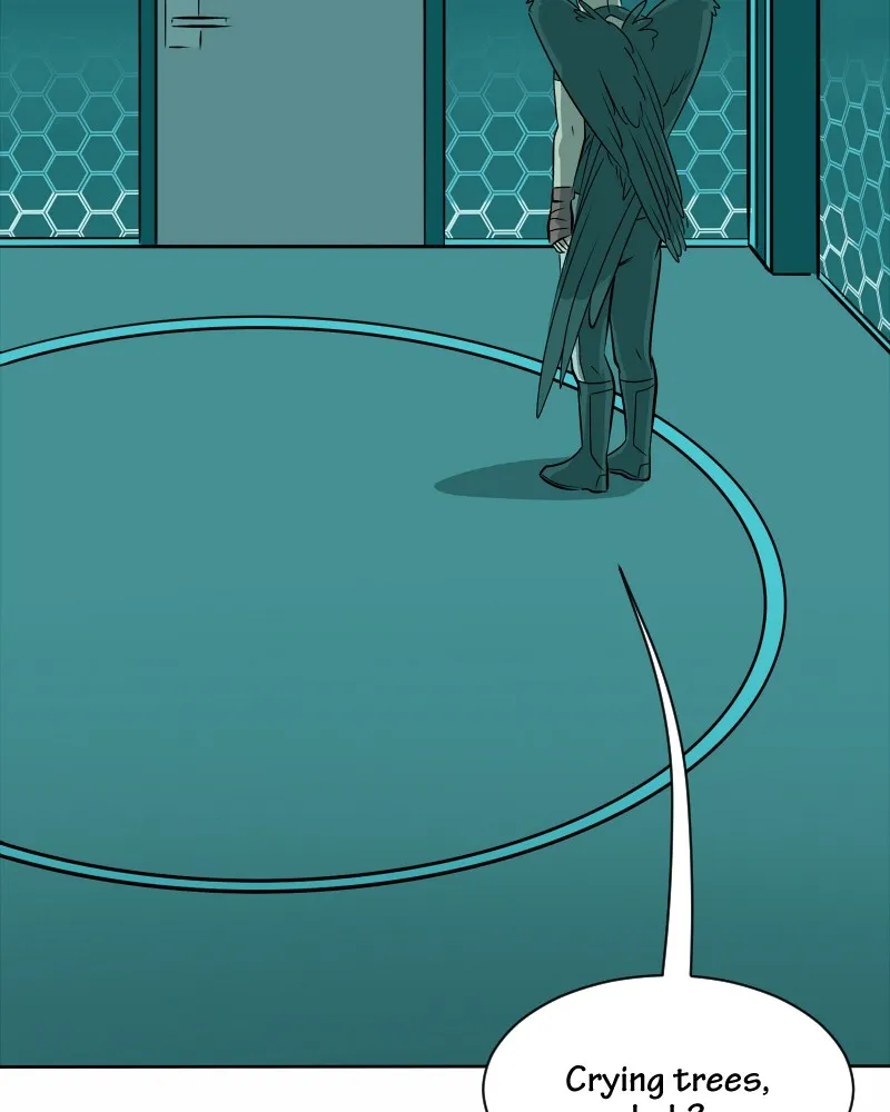 Read The Croaking EN Manga Online