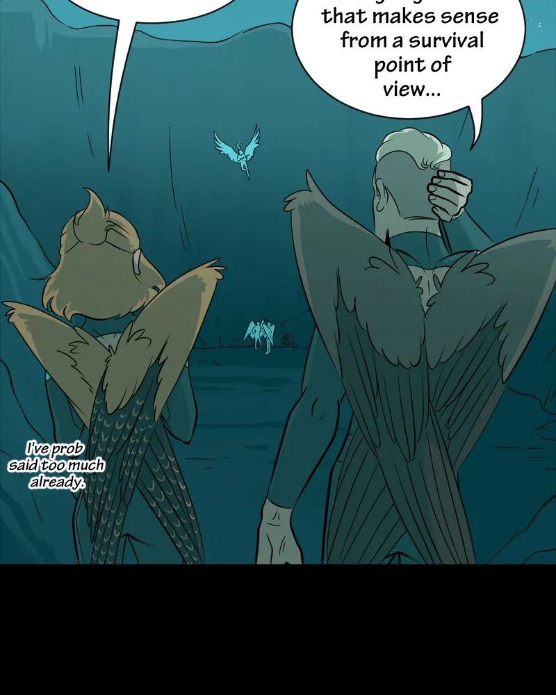 Read The Croaking EN Manga Online