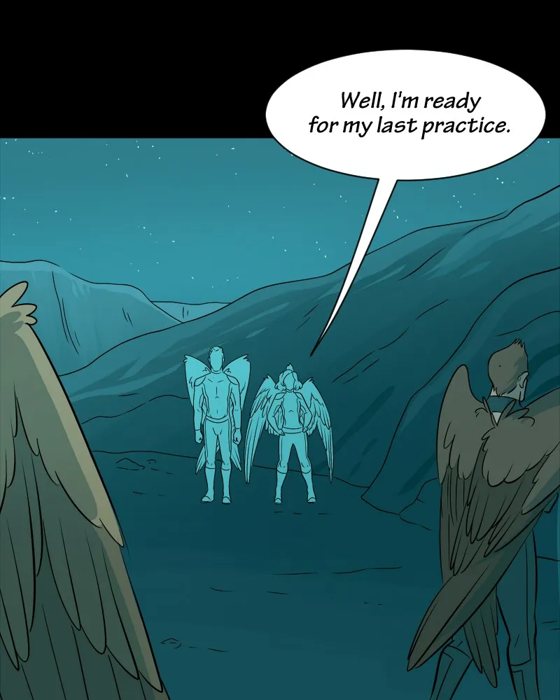Read The Croaking EN Manga Online