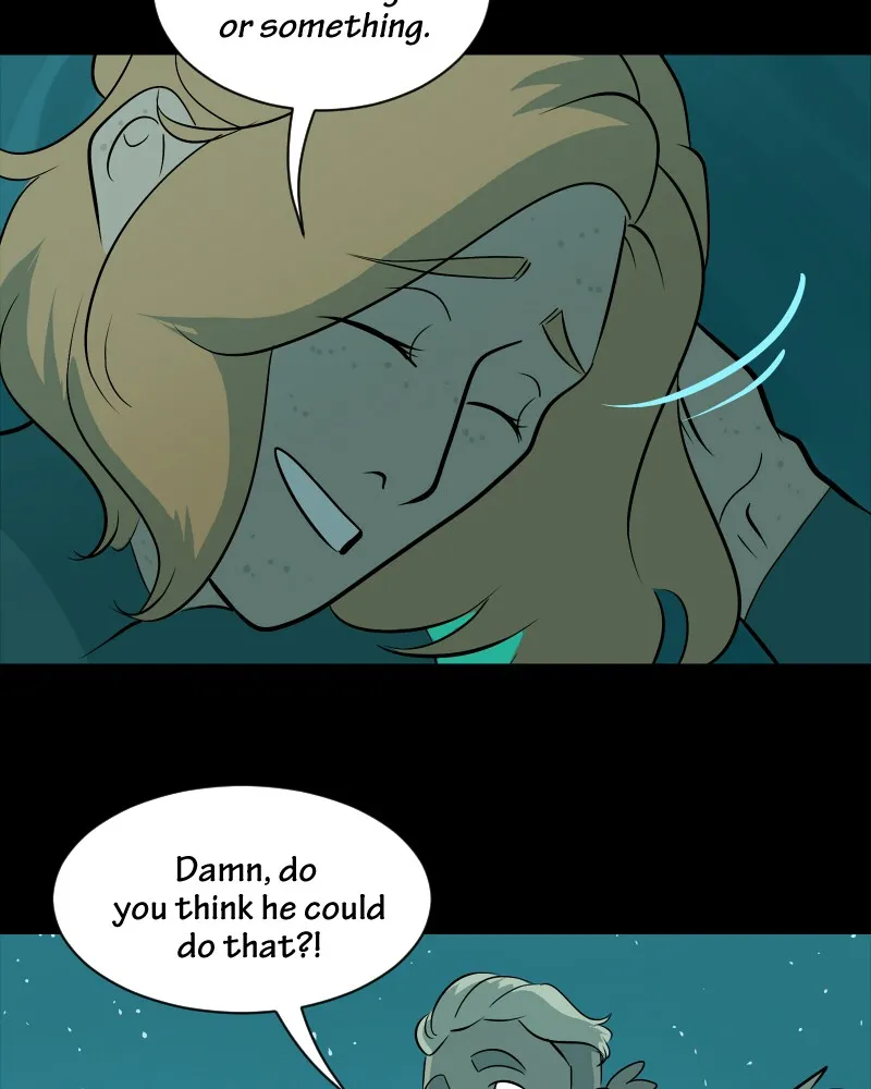 Read The Croaking EN Manga Online