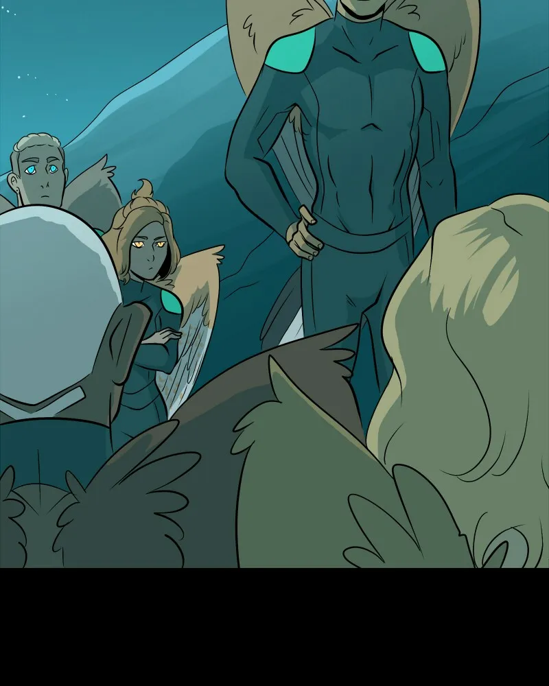 Read The Croaking EN Manga Online