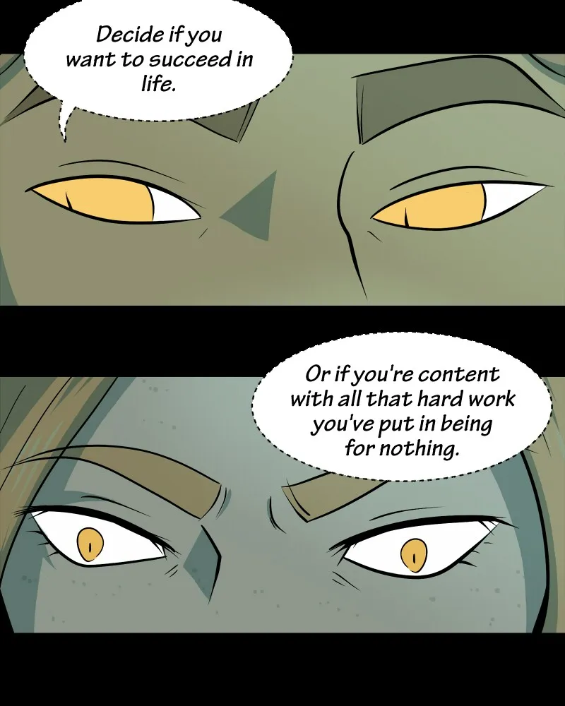 Read The Croaking EN Manga Online