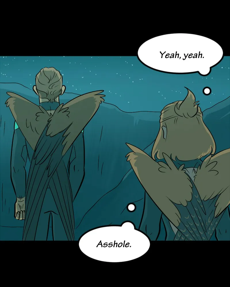 Read The Croaking EN Manga Online