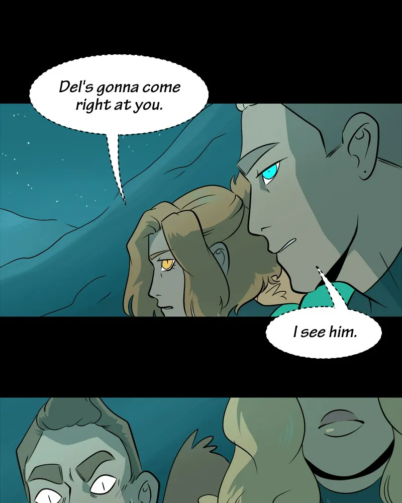 Read The Croaking EN Manga Online