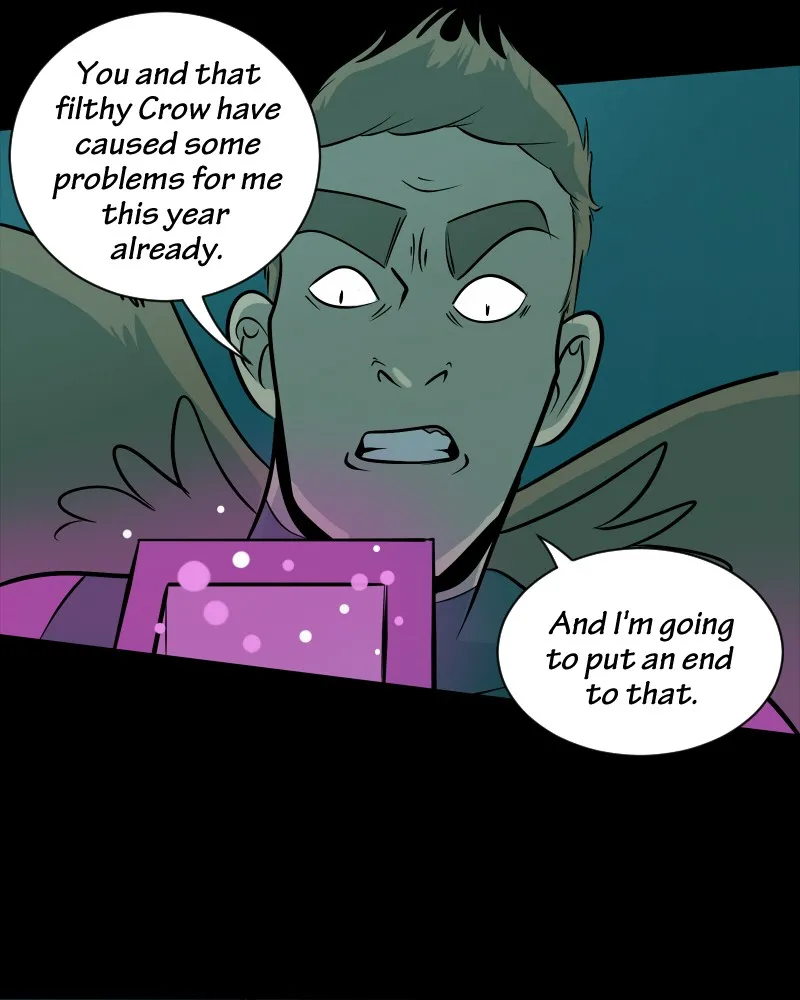 Read The Croaking EN Manga Online