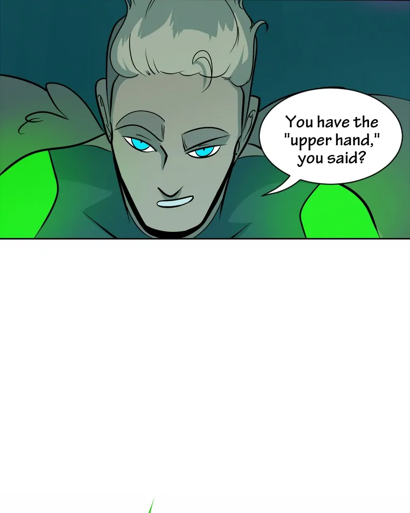Read The Croaking EN Manga Online