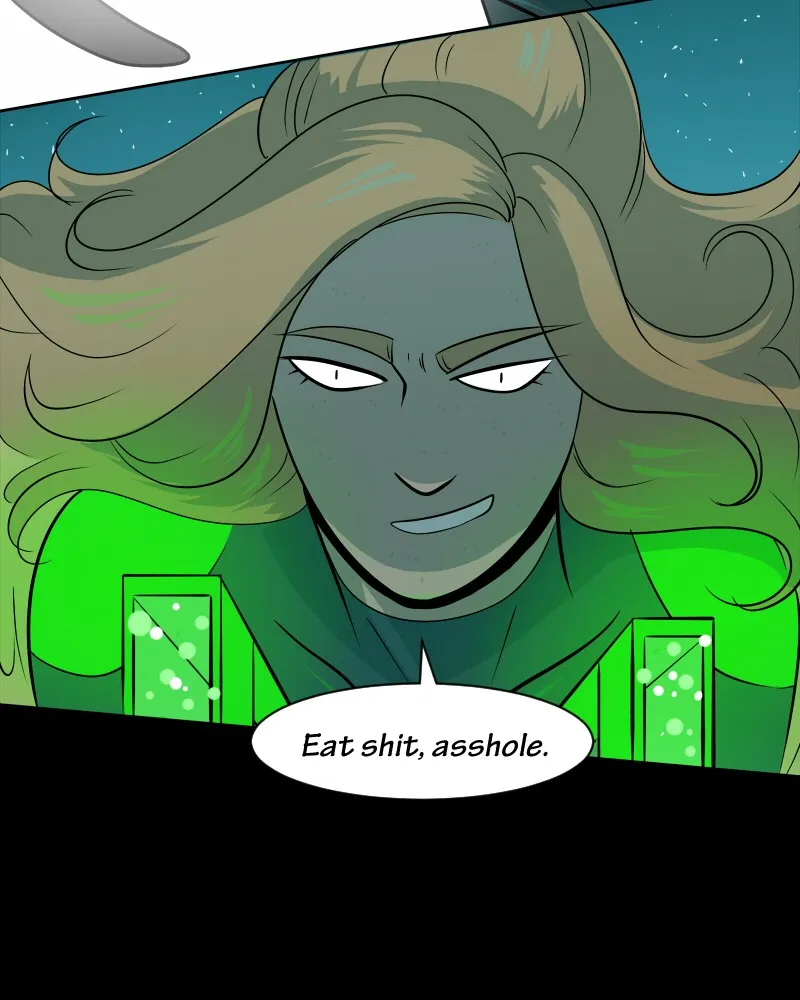 Read The Croaking EN Manga Online