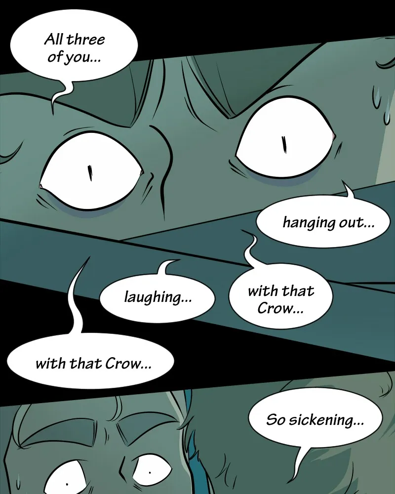 Read The Croaking EN Manga Online