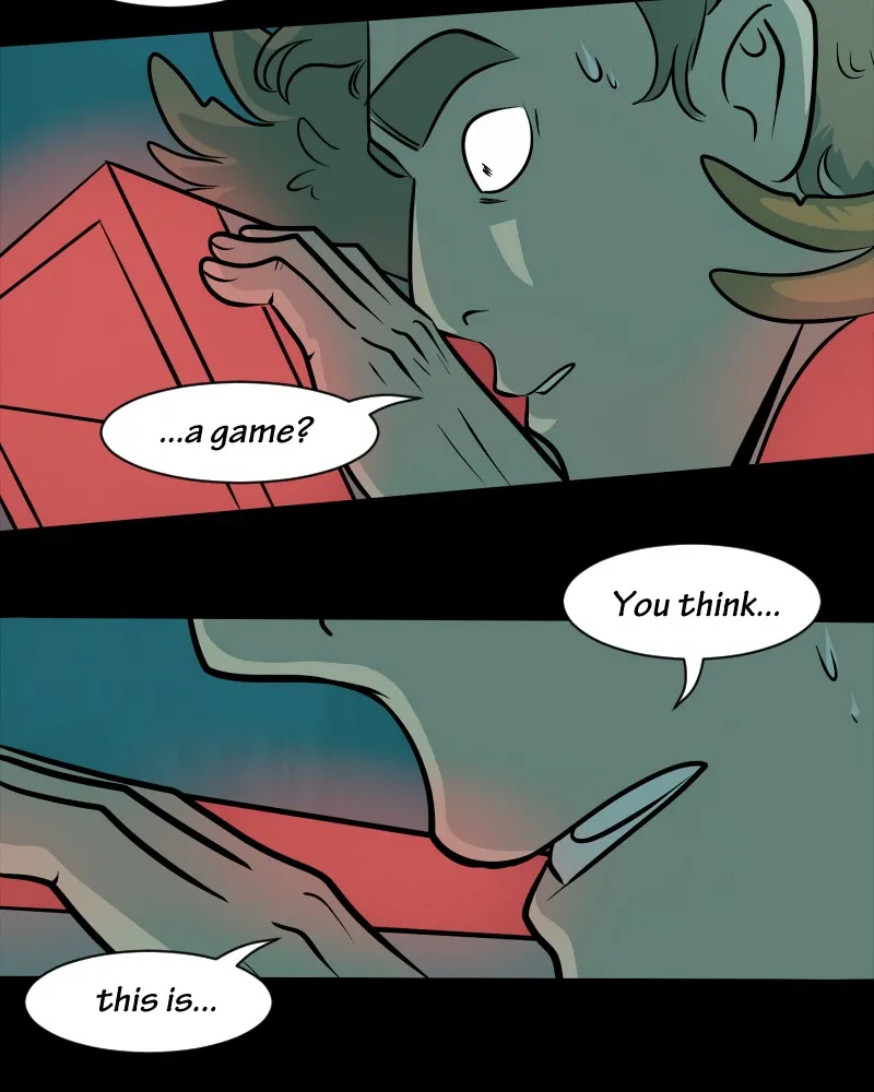 Read The Croaking EN Manga Online