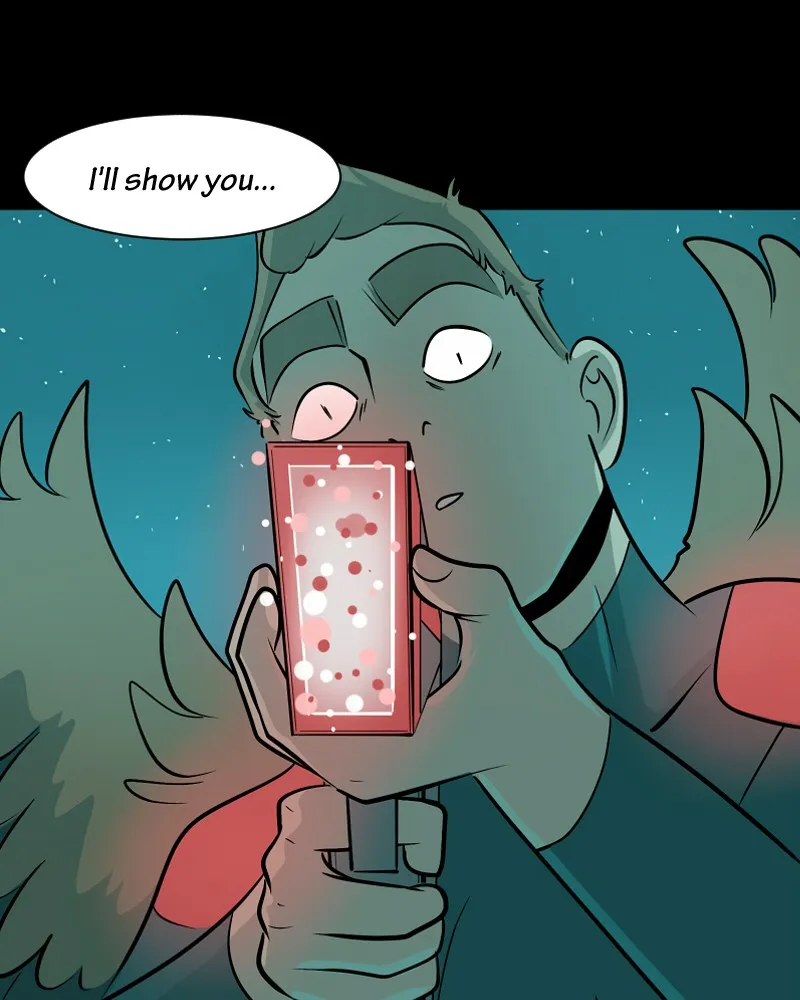 Read The Croaking EN Manga Online
