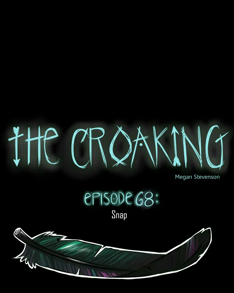 Read The Croaking EN Manga Online