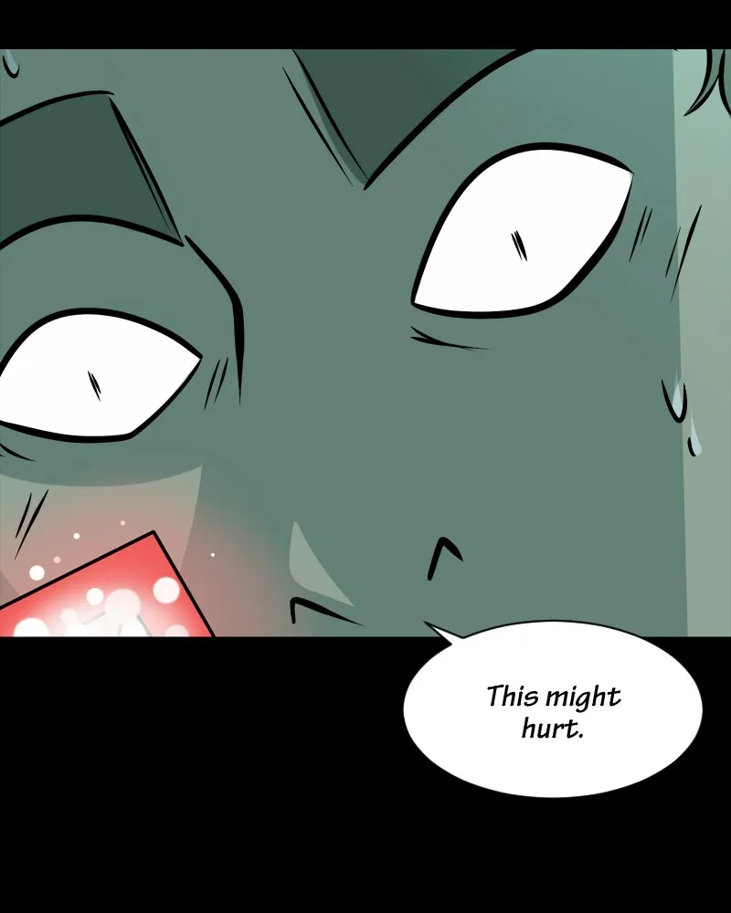 Read The Croaking EN Manga Online