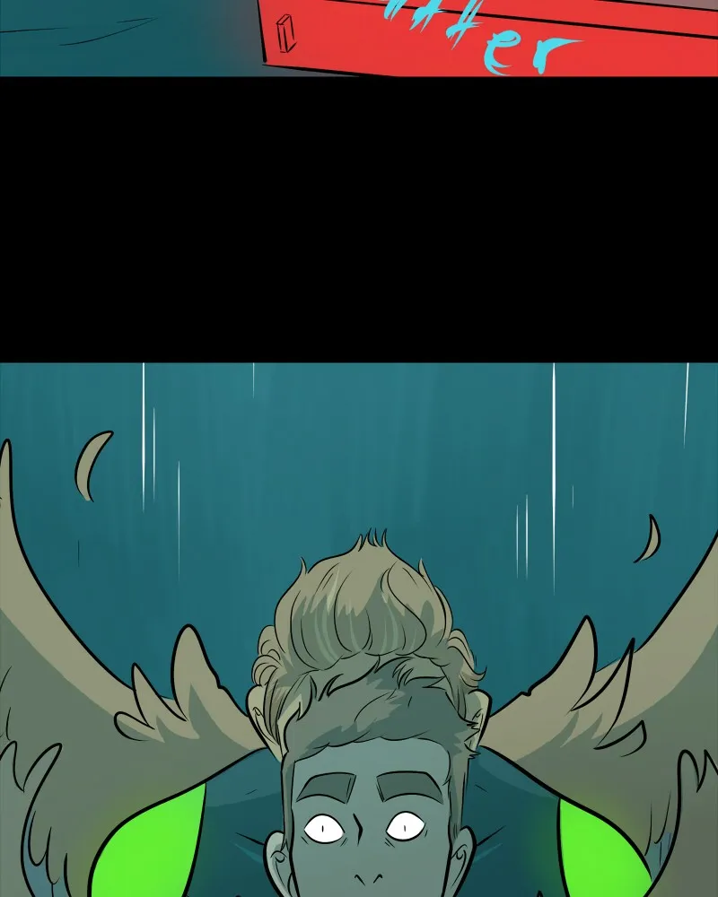 Read The Croaking EN Manga Online