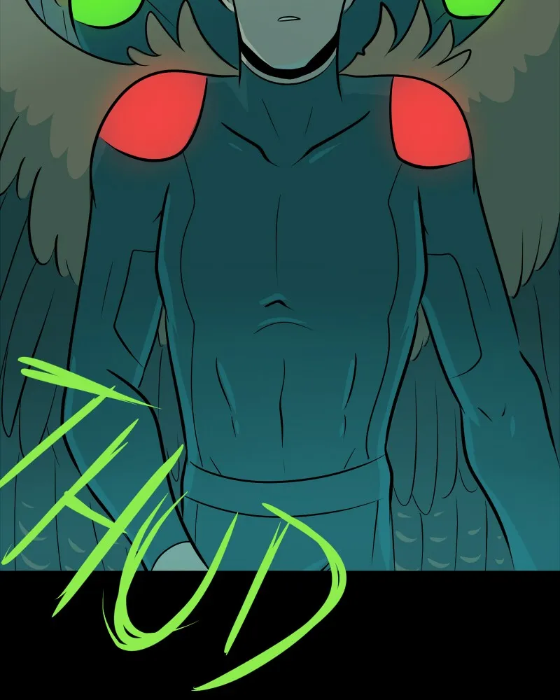 Read The Croaking EN Manga Online