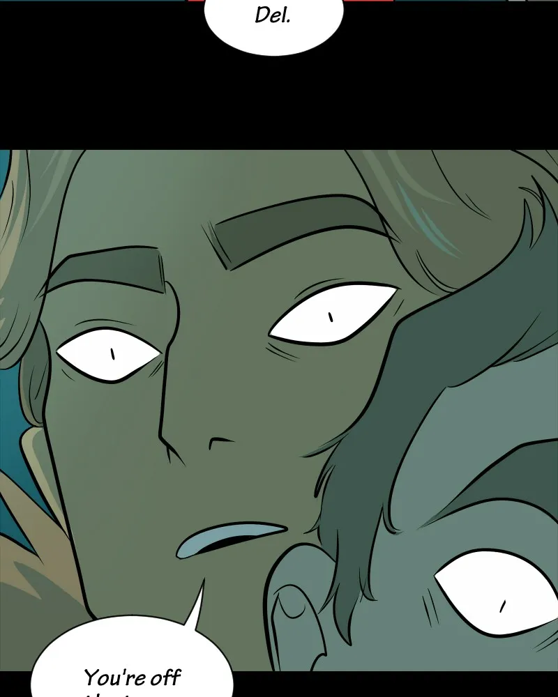 Read The Croaking EN Manga Online