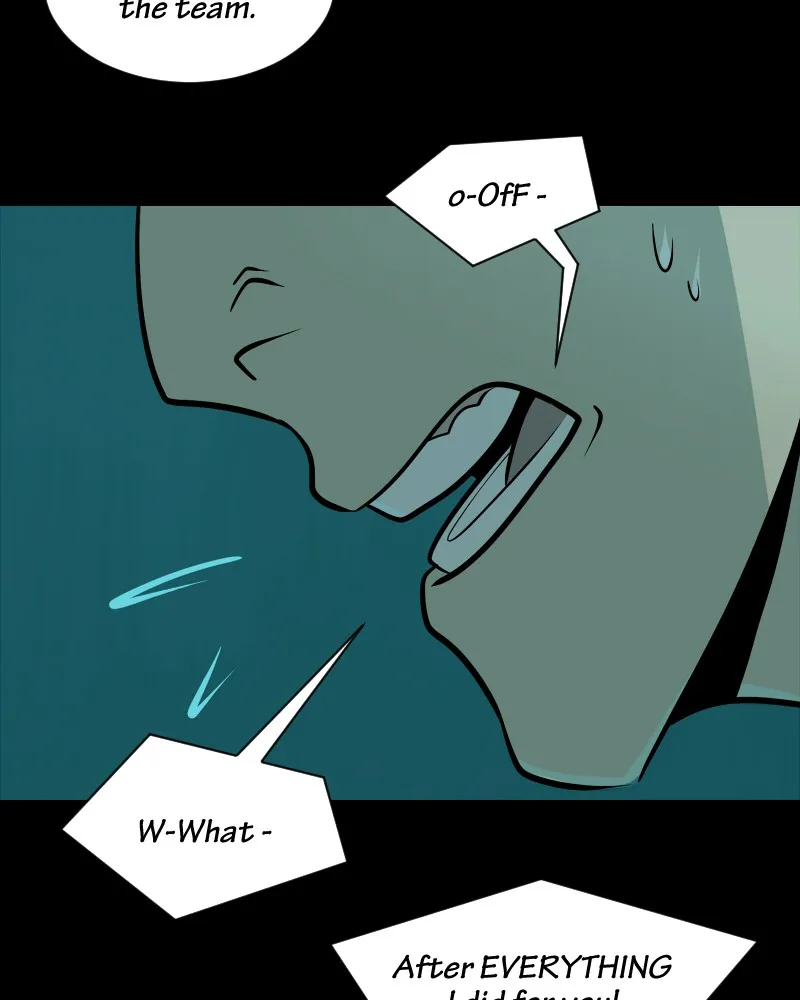 Read The Croaking EN Manga Online