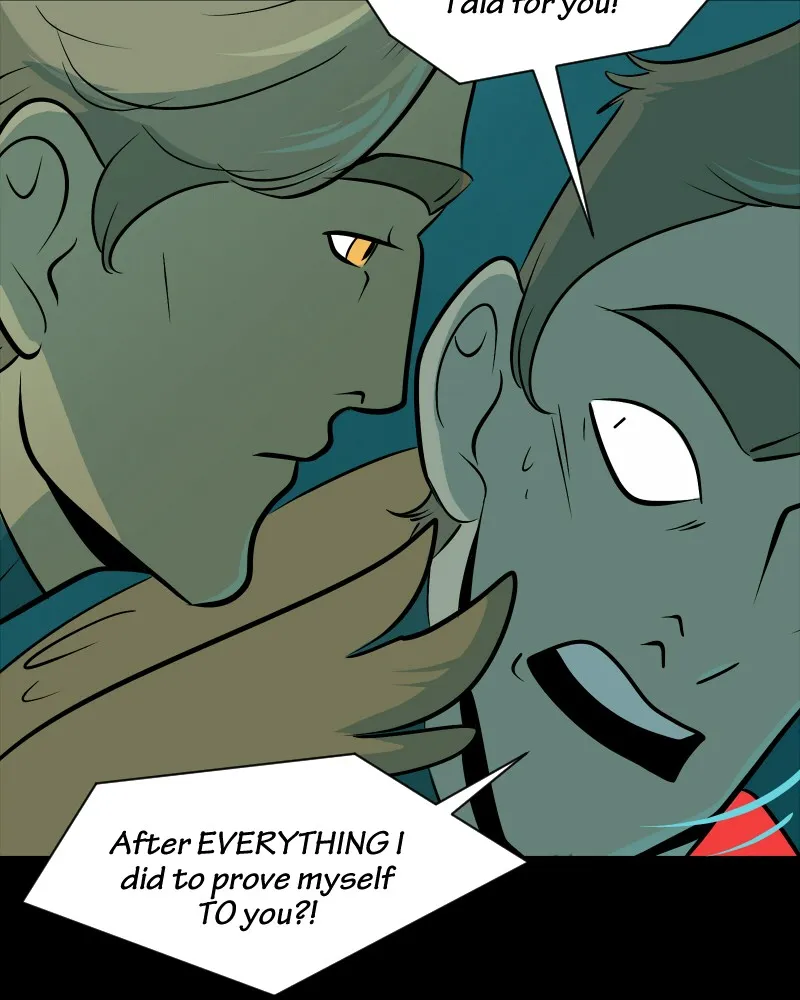 Read The Croaking EN Manga Online