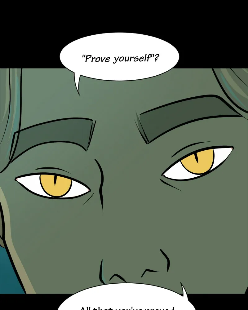 Read The Croaking EN Manga Online