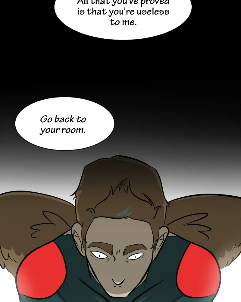 Read The Croaking EN Manga Online