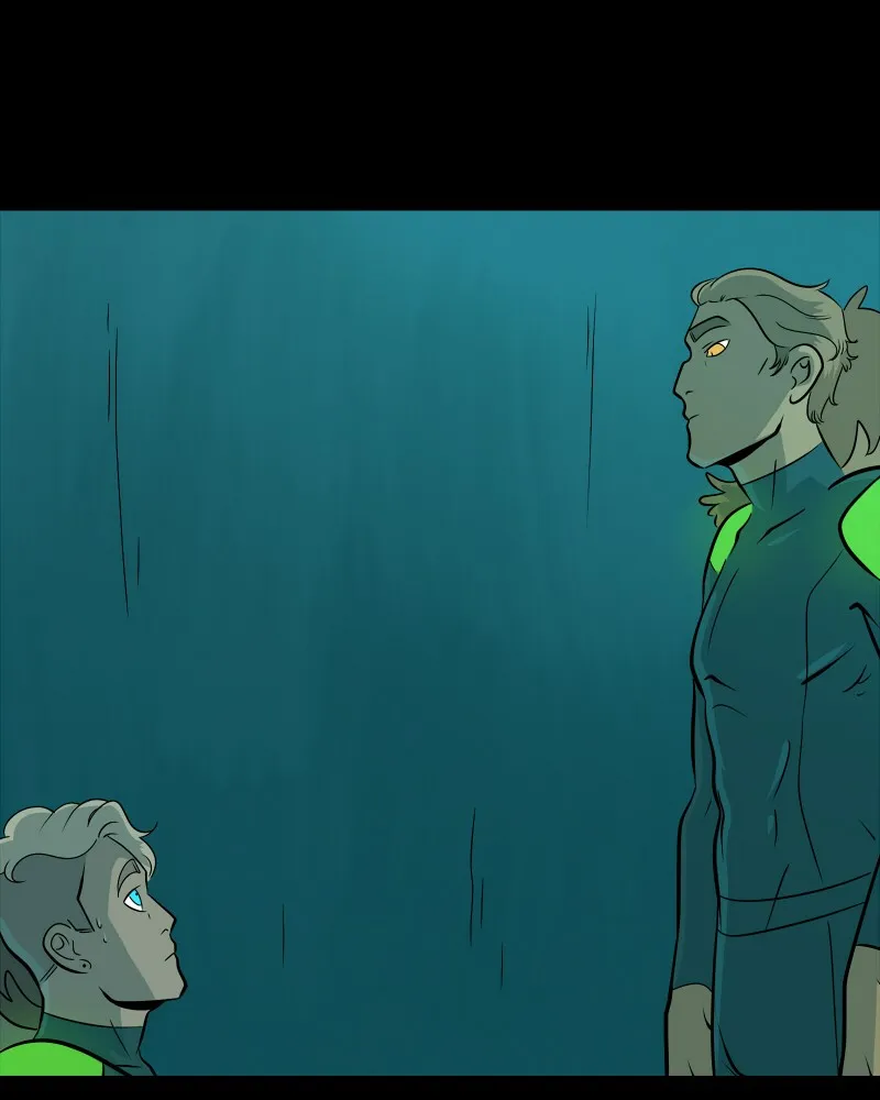 Read The Croaking EN Manga Online