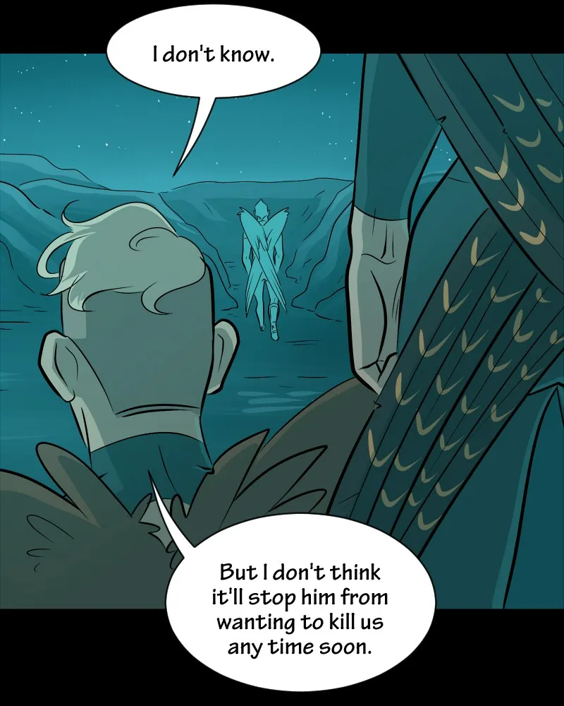Read The Croaking EN Manga Online