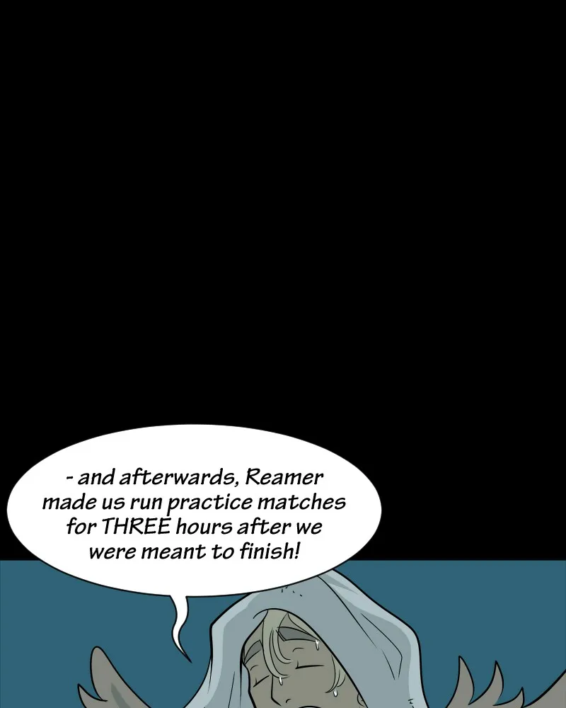 Read The Croaking EN Manga Online