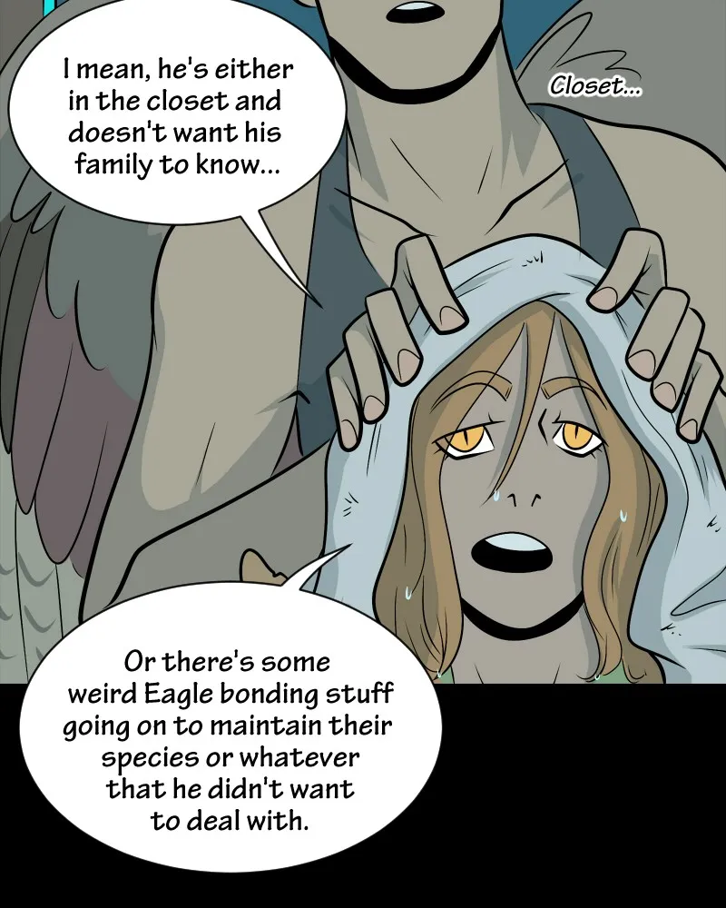 Read The Croaking EN Manga Online