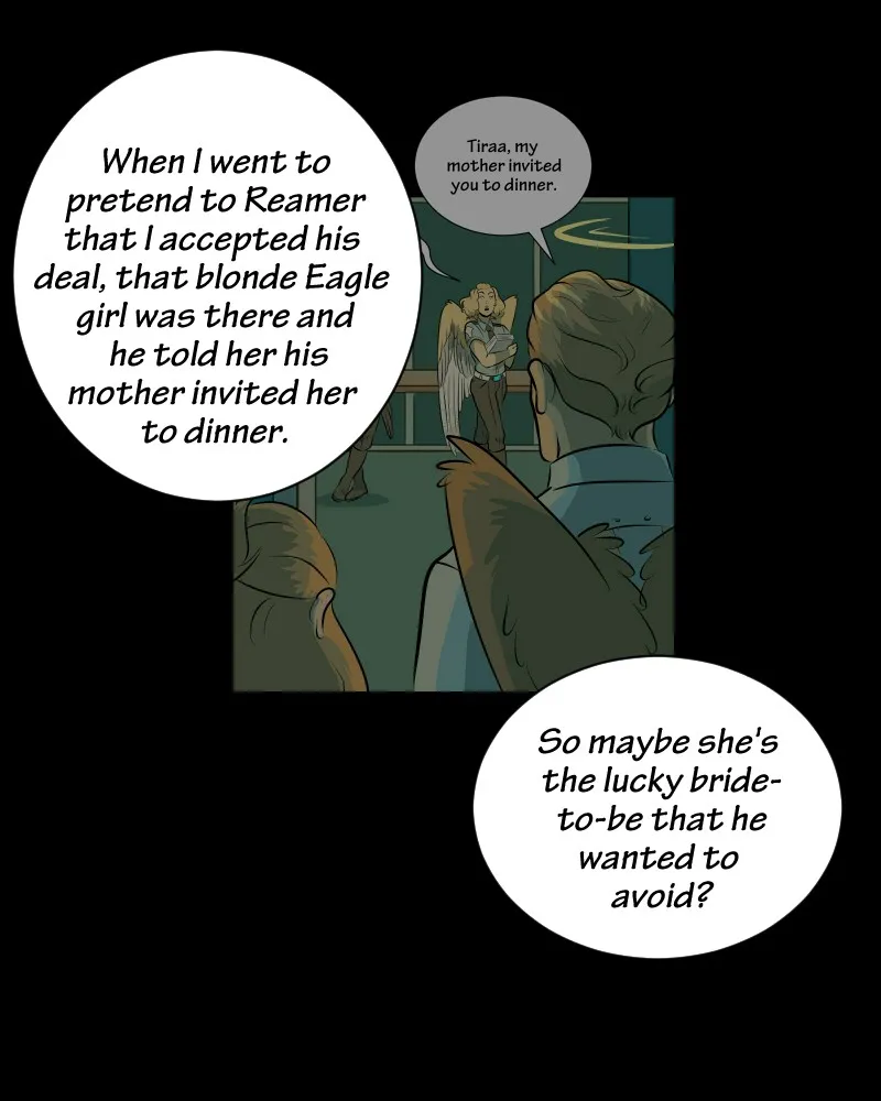 Read The Croaking EN Manga Online