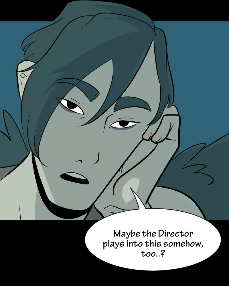 Read The Croaking EN Manga Online