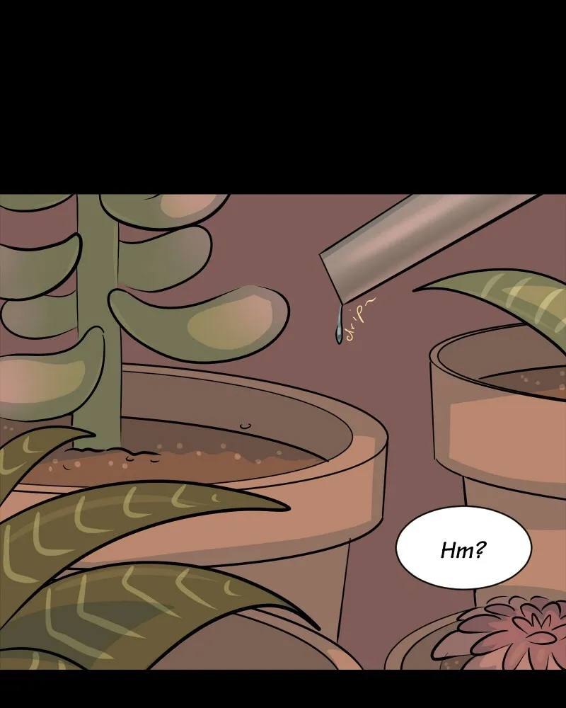Read The Croaking EN Manga Online