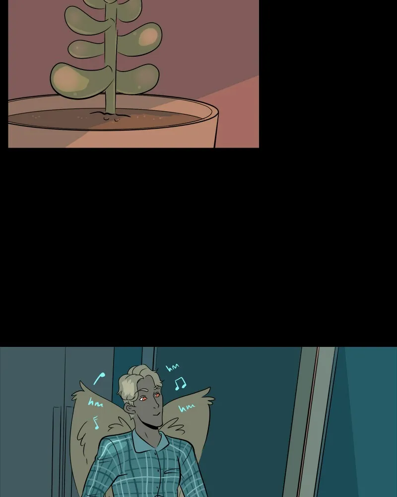Read The Croaking EN Manga Online