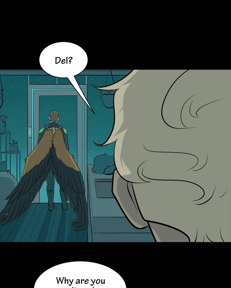 Read The Croaking EN Manga Online