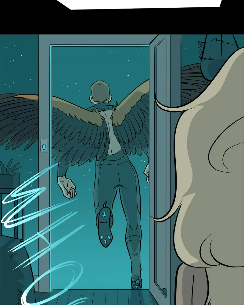 Read The Croaking EN Manga Online