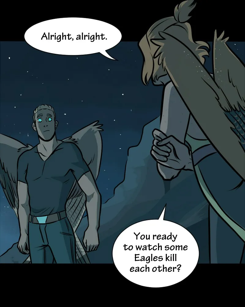 Read The Croaking EN Manga Online