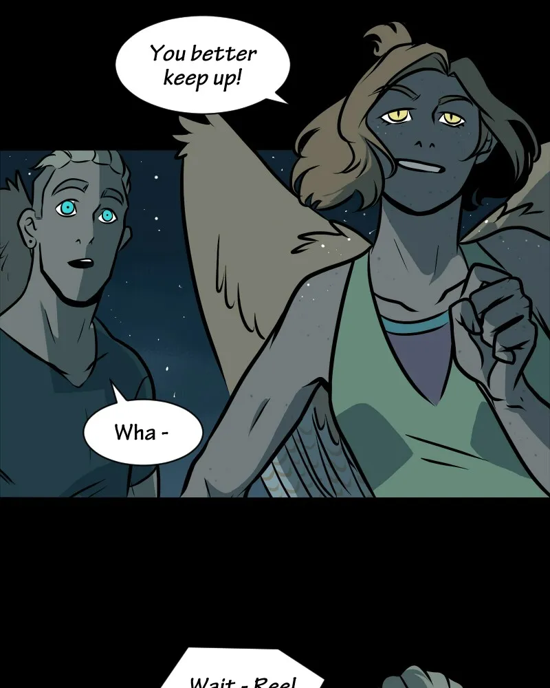 Read The Croaking EN Manga Online