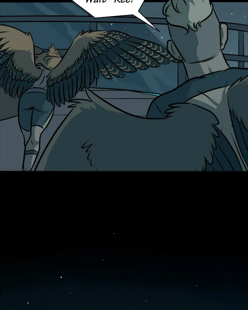 Read The Croaking EN Manga Online