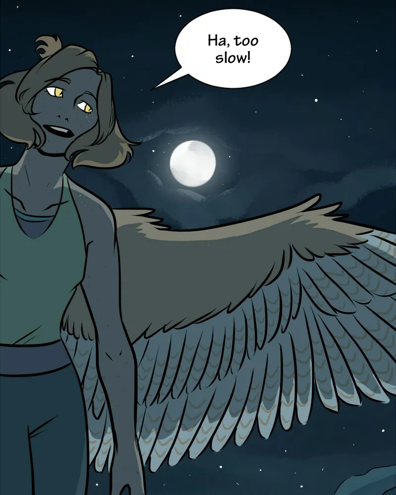 Read The Croaking EN Manga Online