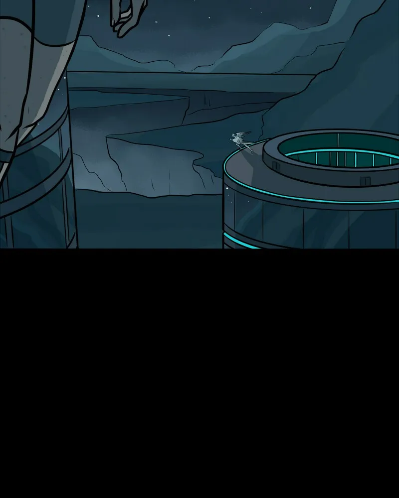 Read The Croaking EN Manga Online