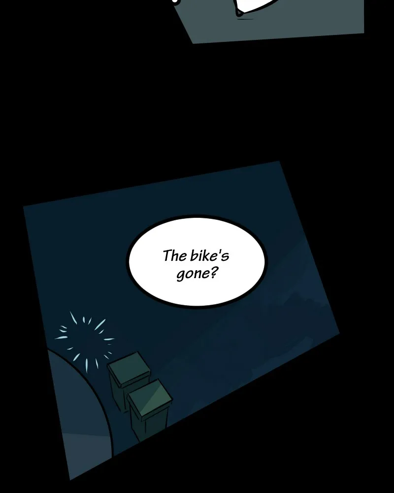 Read The Croaking EN Manga Online